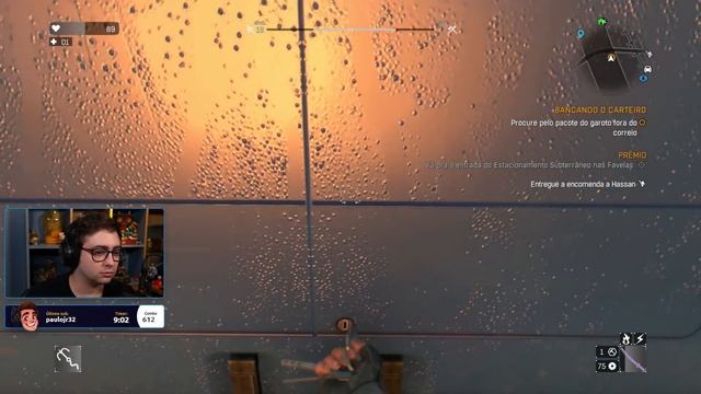 alanzoka jogando Dying Light: The Following - Parte #3 смотреть онлайн