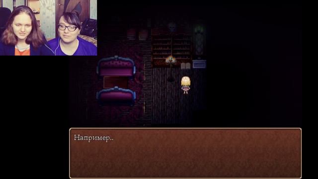 ГУЛЯЕМ ПО ХОРРОРУ ! смотреть онлайн