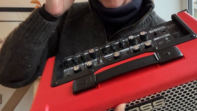 Boss Street II review смотреть онлайн