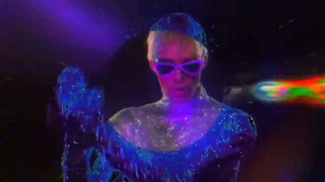 Макс Барских — Неземная смотреть онлайн