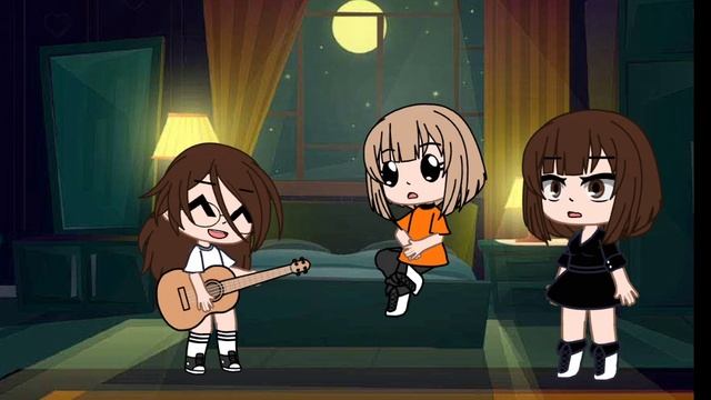 [meme] Король и Шут \Кукла колдуна\ //gacha club// смотреть онлайн