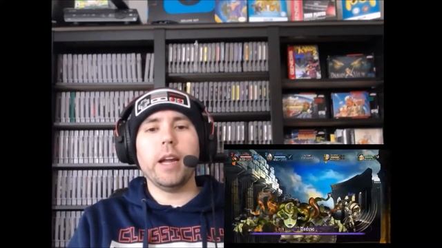 Dragon's Crown Pro (PS4) Is the Next Double Dragon!?!? смотреть онлайн