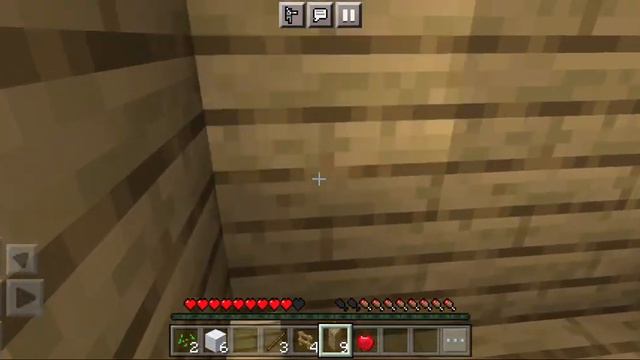 Выживание на плоту в море|Выживание в Minecraft. смотреть онлайн