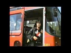 Виктор Цой на Байкале(самая полная версия)  Байкал (1990)