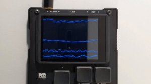 M8 Tracker Synthwave Dirtywave