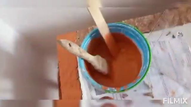 Декоративное зеркало из яйчных желтков своими руками ? смотреть онлайн