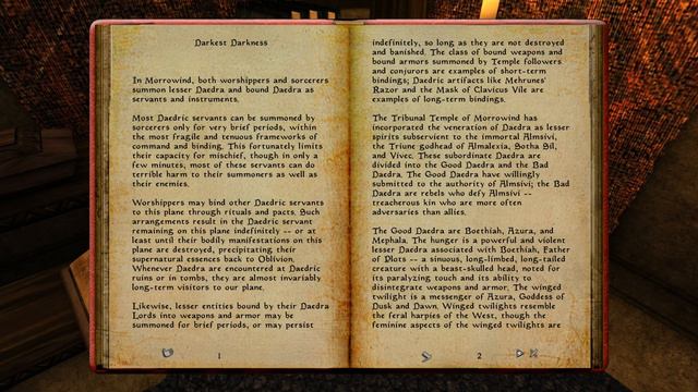 Morrowind — 085 — Vivec Hlaalu Canton смотреть онлайн