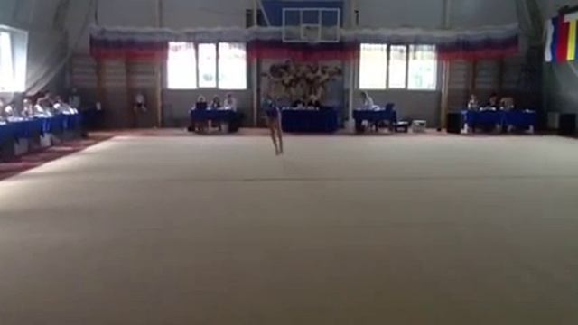 Мария Сибгатуллина мяч смотреть онлайн