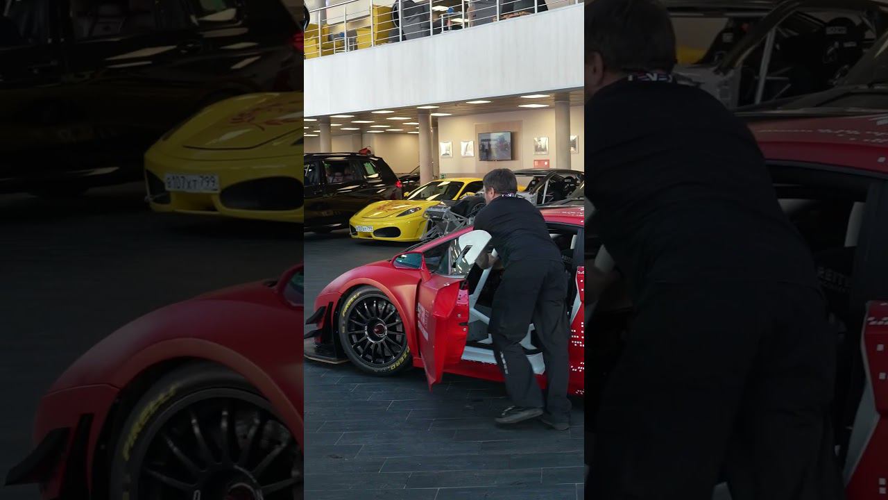 Тизер серии #34 видео из Level #shorts смотреть онлайн