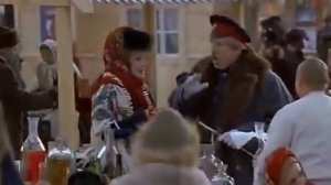 Сибирский цирюльник масленица