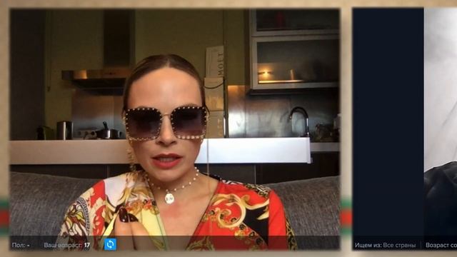 Инстадива - мне нужен муж! / Пранк в чат рулетке смотреть онлайн