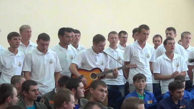 Стройотряд "Сила Тока" Нижний Новгород смотреть онлайн