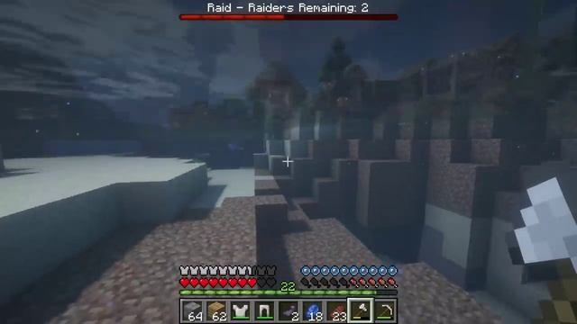 Pillager raid!! Minecraft Java edition part-3 gameplay in tamil/Funny/on vtg! смотреть онлайн