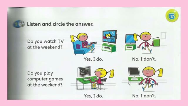 SUPER MINDS YEAR 2 | TEXTBOOK PAGE 61 | ACTIVITY 1 | LISTEN AND CIRCLE смотреть онлайн