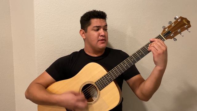 Rodrigo Vargas—COMO LA PRIMERA VEZ ( cover) смотреть онлайн