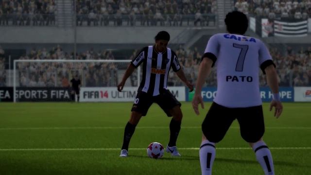 FIFA 14 - The Start Of The Season смотреть онлайн