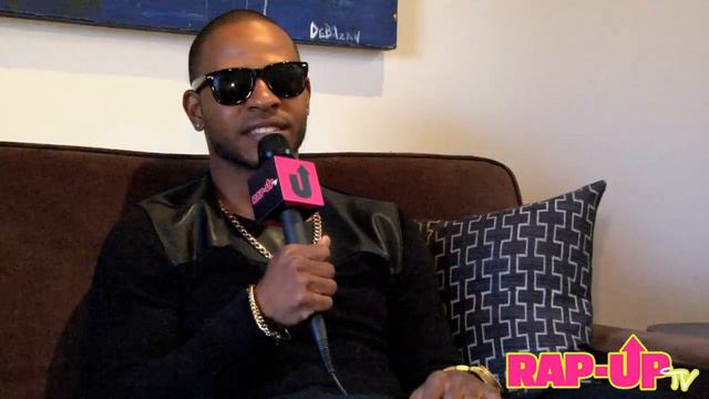 Usher Returns to R&B Roots on New Album смотреть онлайн