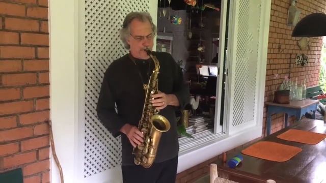 Mumbaba (Severino Araújo) смотреть онлайн
