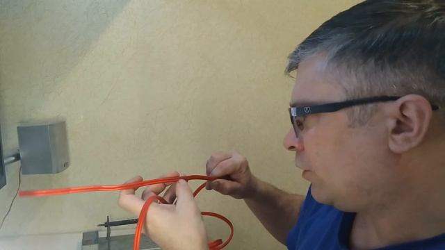 Щупы для мультиметра своими руками смотреть онлайн