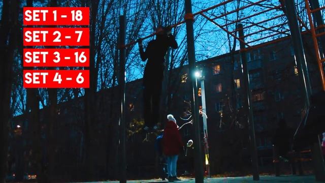 Тренировка 1 по программе №2 Максима Трухоновца смотреть онлайн