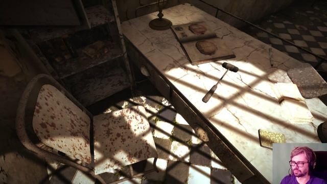 The town of light. Прохождение на русском. Больничная любовь #2 смотреть онлайн