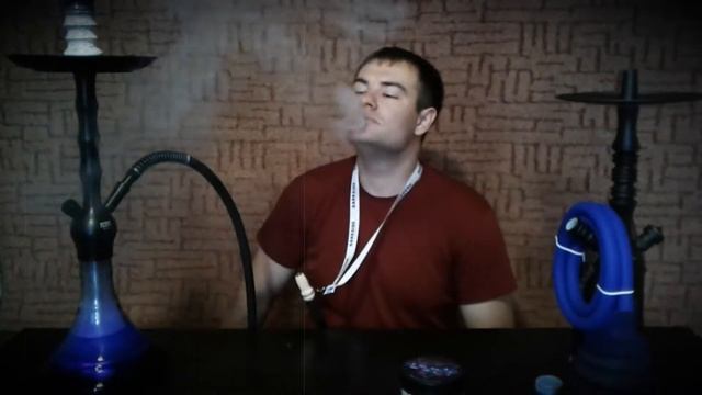 #1 Обзор "Без лишних слов" на ТАБАК DUFT вкус APPLE CANDY смотреть онлайн