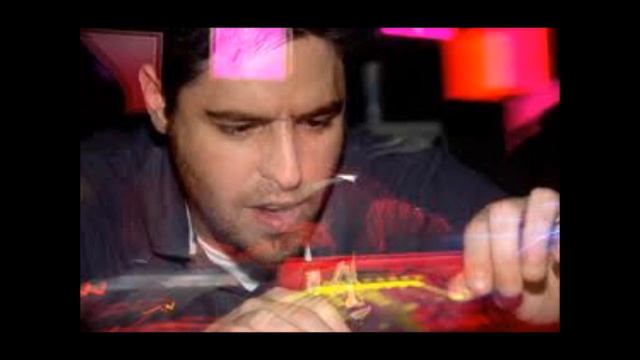 Gui Boratto - Essential Mix (27-03-2009)