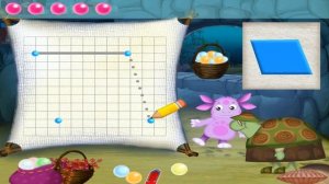 Лунтик Учится рисовать,Полная версия