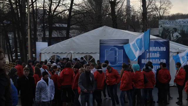 Москва слайд-шоу.wmv смотреть онлайн