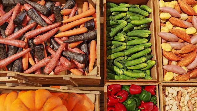 Вкусняшки для растений от А до Я! -40% на удобрения и защиту смотреть онлайн