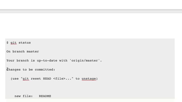 git add, commit смотреть онлайн