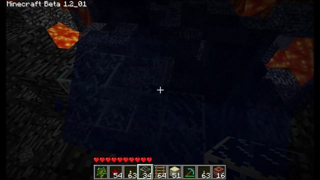 Escaping Minecraft - Game Over смотреть онлайн