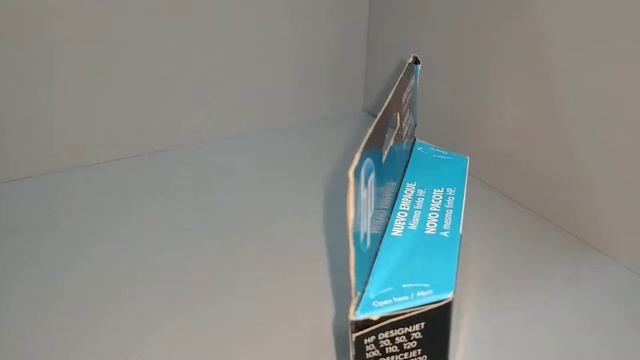 Cartucho HP C4836A 11 Ciano 28ml Original смотреть онлайн