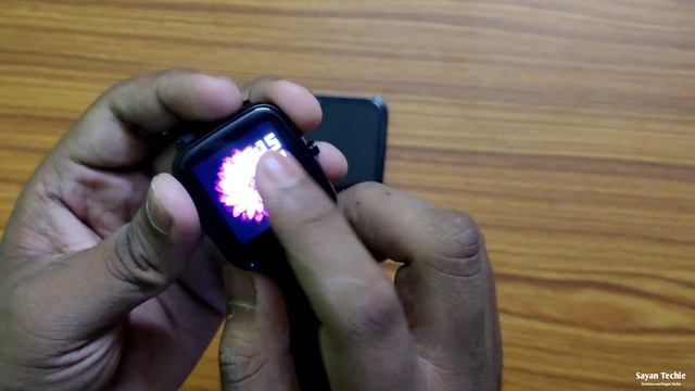 Noise Colorfit Qube SPo2 Edition Review & Unboxing ⚡️Best Smartwatch 2022 (Hindi) смотреть онлайн