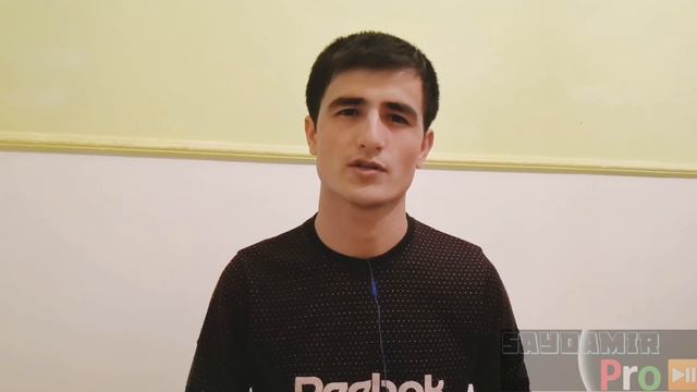 ЧАРО ОДАМ ЧУНИН ГУМРОҲ БОШАД? смотреть онлайн