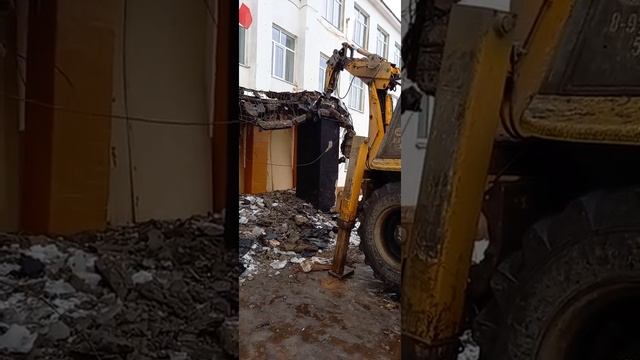 Г. Ижевск. школа №51 (Машиностроитель) смотреть онлайн