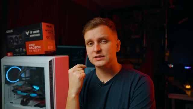 I TRIED using Radeon 7900XT GPU As a Creator... It LASTED a week! смотреть онлайн