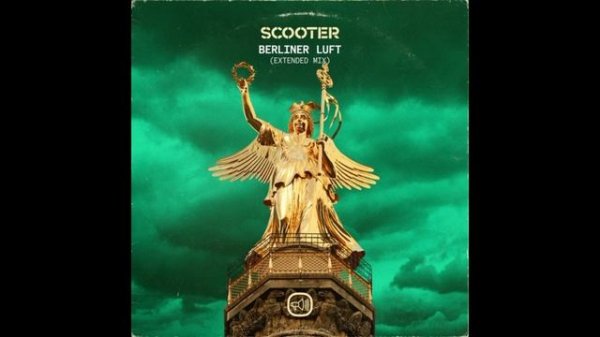 Scooter - Berliner Luft (Extended Mix)