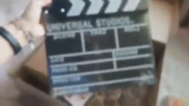 Mariya Bezhko (Мария Бежко) Распаковка подарка JOXBOX смотреть онлайн