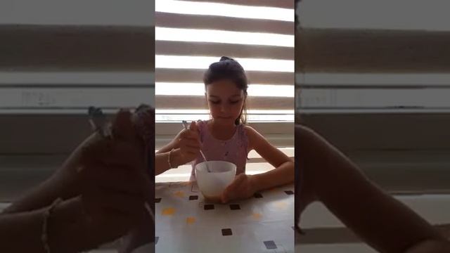 Маска для лица из яблока и мёда? смотреть онлайн