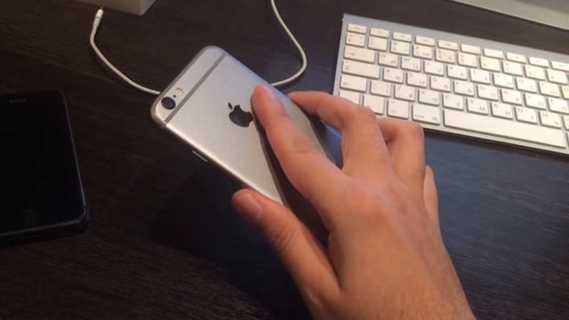 iPhone 6 | обзор смотреть онлайн