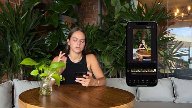 ИИ приложение Luma - будущее? Монтаж видео на телефоне! Как сделать 3D модель для видео? смотреть онлайн
