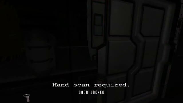 Asylum Escape. Mental Gameplay. Your minds in the Sh!tter! смотреть онлайн