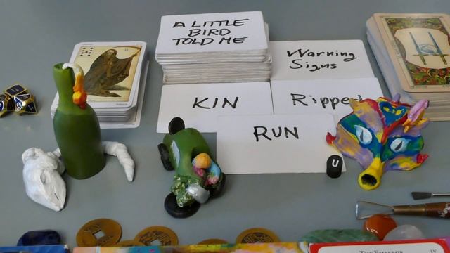 Cancer June Tarot - Muse, TF, Mirror Love. 3D Sculptures, Tarot, DIY Cards, Rumi Deck Giveaway смотреть онлайн