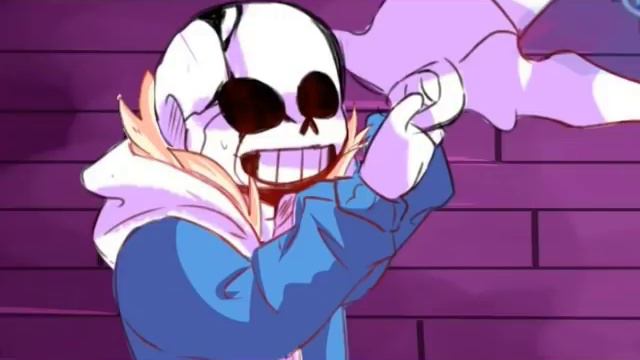 M!Sans y Fissure Vs MOMO [Murderfail X Underfissure] (At Underfail) Undertale Au - By Rodolfator смотреть онлайн
