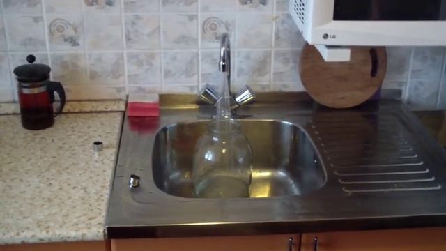 Как платить за воду в 5 раз меньше! Раскрыт секрет экономии! смотреть онлайн