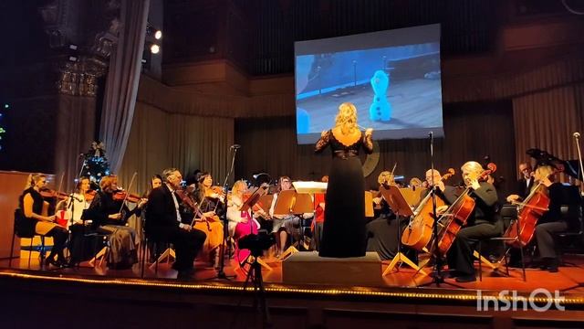 Frozen смотреть онлайн