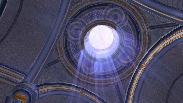 AION: Элизиум - Step to The Next World смотреть онлайн