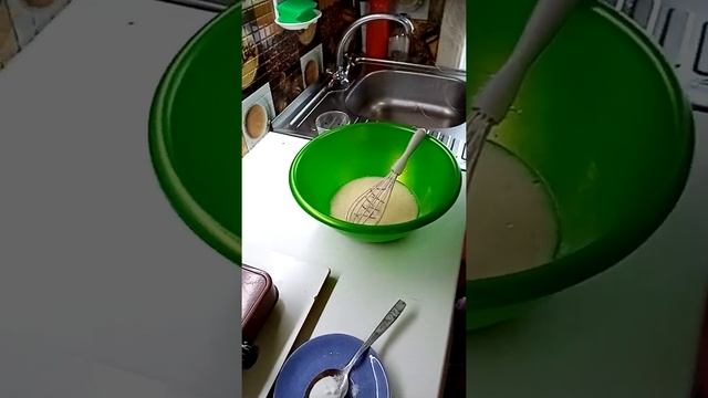 ❤️Ставлю тесто❤️? смотреть онлайн