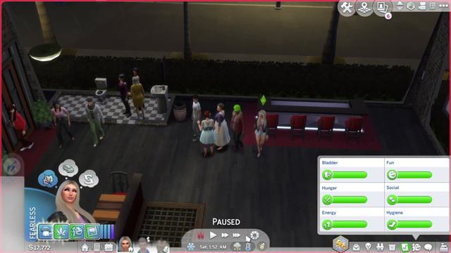 Basemental Drugs Mod Review смотреть онлайн